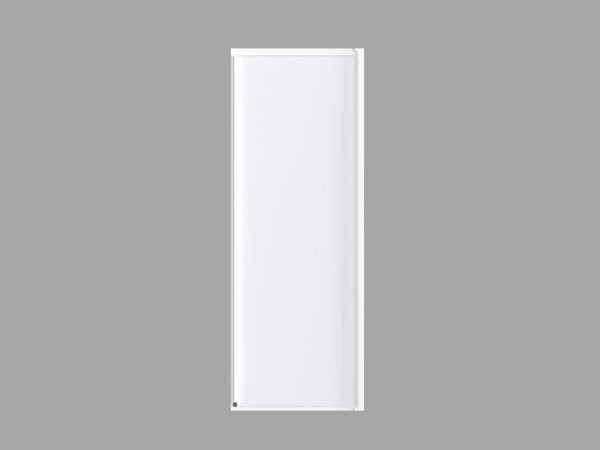 Vero Retractable Shower Door - 1750mm x 700mm - Image 4